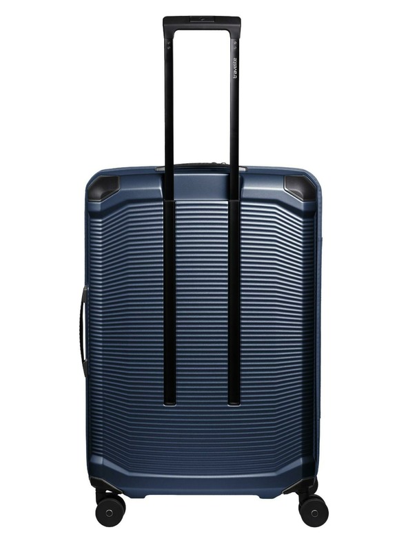 Travelite Potovalni kovček Travelite Millennium L Navy