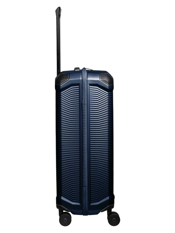 Travelite Potovalni kovček Travelite Millennium L Navy