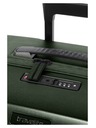 Travelite Potovalni kovček Travelite Millennium L Pine Green