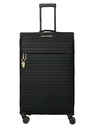 Travelite Potovalni kovček Travelite BARBARA Stepp L Black