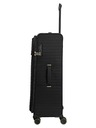 Travelite Potovalni kovček Travelite BARBARA Stepp L Black