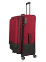 Travelite Potovalni kovček Travelite Crosslite XL Red