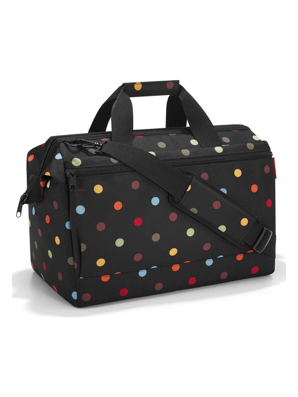 Reisenthel Potovalna torba Reisenthel Allrounder L Pocket Dots