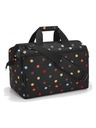 Reisenthel Potovalna torba Reisenthel Allrounder L Pocket Dots