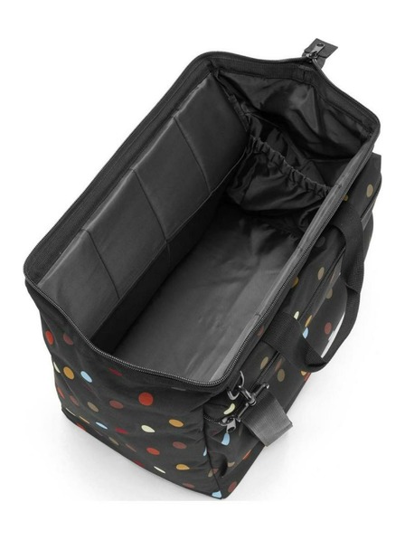 Reisenthel Potovalna torba Reisenthel Allrounder L Pocket Dots