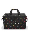 Reisenthel Potovalna torba Reisenthel Allrounder L Pocket Dots