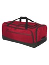 Travelite Potovalna torba Travelite Crosslite 5.0 Wheeled Duffle L Red