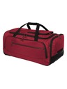 Travelite Potovalna torba Travelite Crosslite 5.0 Wheeled Duffle M Red