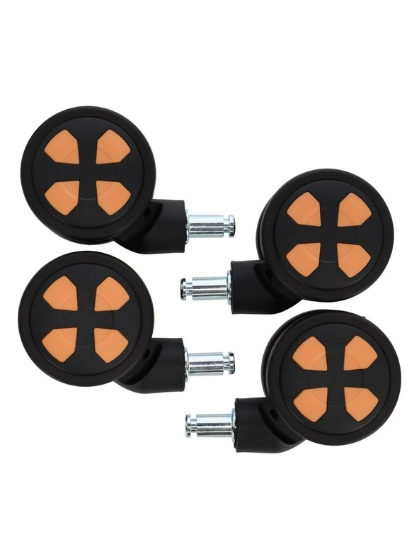 IMPACKT IMPACKT IP1 Komplet koles Garden apricot