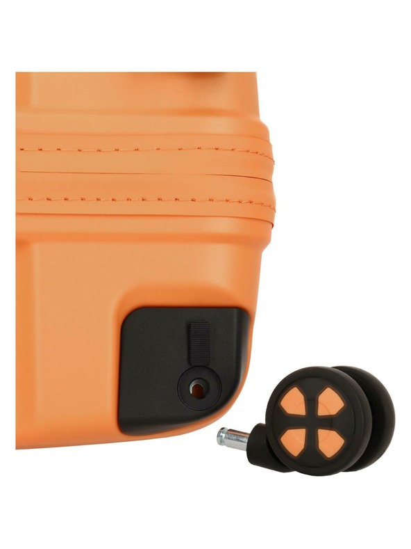 IMPACKT IMPACKT IP1 Komplet koles Garden apricot