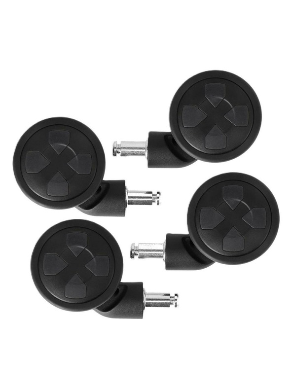 IMPACKT IMPACKT IP1 Komplet koles Iron grey