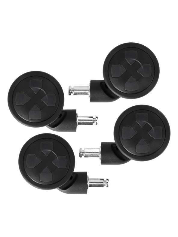 IMPACKT IMPACKT IP1 Komplet koles Iron grey