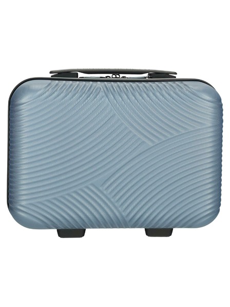 Enrico Benetti Kozmetična torba Enrico Benetti Louisville 39040-20 Jeansblue