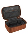 Travelite Kozmetična torba Travelite Dynamiic Beautycase Copper