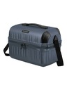 Travelite Kozmetična torba Travelite Dynamiic Beautycase Denim Blue