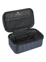 Travelite Kozmetična torba Travelite Dynamiic Beautycase Denim Blue