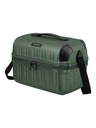 Travelite Kozmetična torba Travelite Dynamiic Beautycase Green
