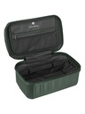 Travelite Kozmetična torba Travelite Dynamiic Beautycase Green