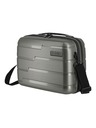 Travelite Kozmetična torba Travelite Air Base Beauty Case Anthracite