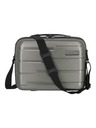 Travelite Kozmetična torba Travelite Air Base Beauty Case Anthracite