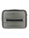 Travelite Kozmetična torba Travelite Air Base Beauty Case Anthracite