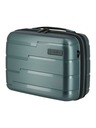 Travelite Kozmetična torba Travelite Air Base Beauty Case Ice Blue