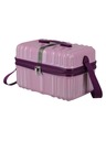 Travelite Kozmetična torba Travelite Lascana Edition Beautycase Purple Degrade
