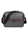 Travelite Kozmetična torba Travelite Dynamiic Beautycase Anthracite