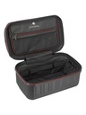 Travelite Kozmetična torba Travelite Dynamiic Beautycase Anthracite