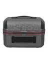 Travelite Kozmetična torba Travelite Dynamiic Beautycase Anthracite