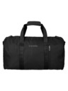 Travelite Ovitek za obleko Travelite Basics Garmentbag/travelbag Black