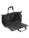 Travelite Ovitek za obleko Travelite Basics Garmentbag/travelbag Black
