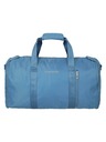 Travelite Ovitek za obleko Travelite Basics Garmentbag/travelbag Denim