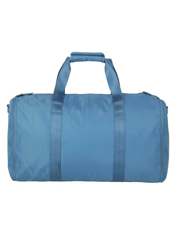Travelite Ovitek za obleko Travelite Basics Garmentbag/travelbag Denim