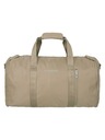 Travelite Ovitek za obleko Travelite Basics Garmentbag/travelbag Sand