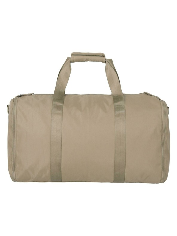 Travelite Ovitek za obleko Travelite Basics Garmentbag/travelbag Sand