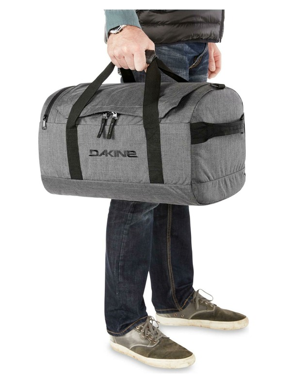 Dakine Dakine EQ Duffle 35L Ogljik F25
