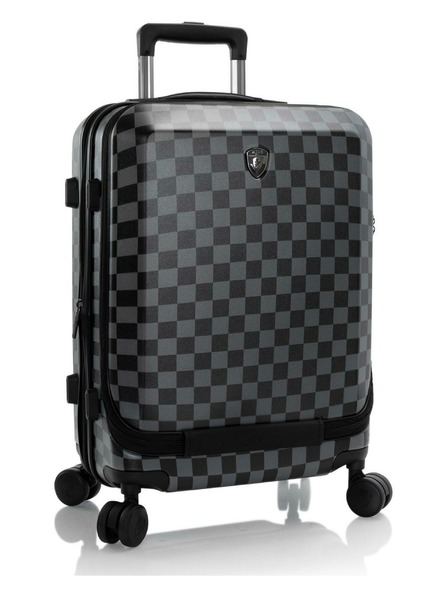 Heys Heys EZ Fashion S Kockasta