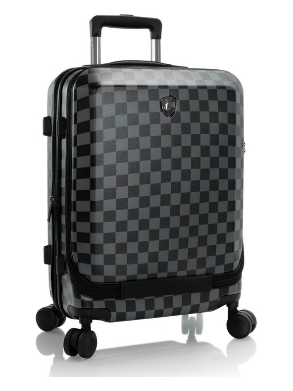 Heys Heys EZ Fashion S Kockasta