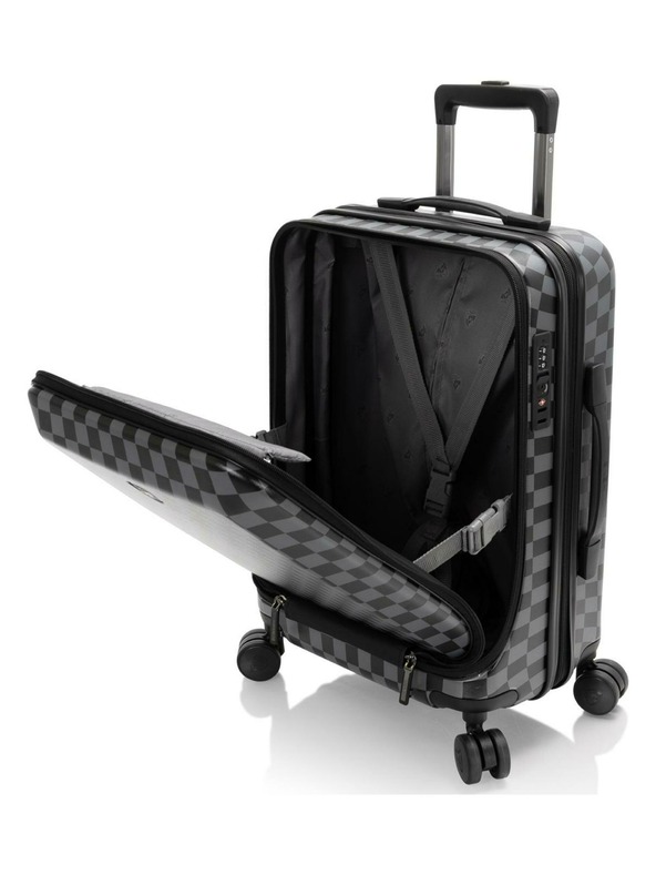 Heys Heys EZ Fashion S Kockasta