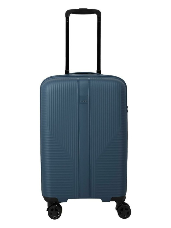 Travelite Travelite Air Stripe S Slim Morska