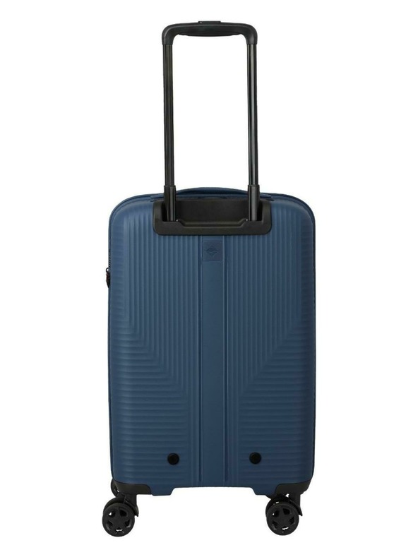 Travelite Travelite Air Stripe S Slim Morska