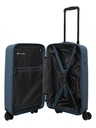 Travelite Travelite Air Stripe S Slim Morska