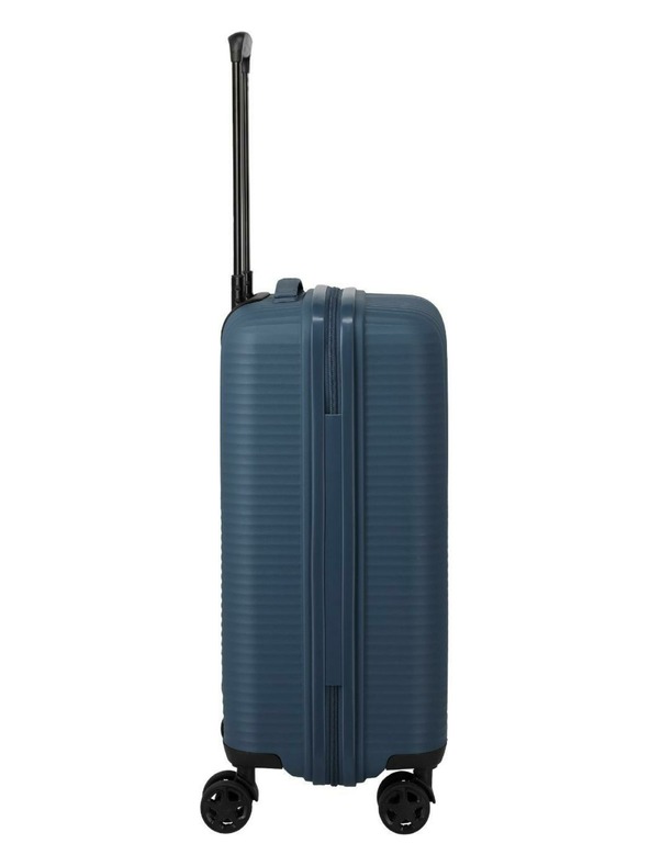 Travelite Travelite Air Stripe S Slim Morska