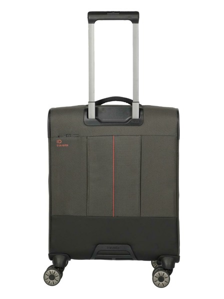 Travelite Travelite Crosslite 5.0 S exp. Temno Olivna
