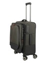 Travelite Travelite Crosslite 5.0 S exp. Temno Olivna