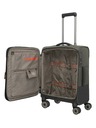 Travelite Travelite Crosslite 5.0 S exp. Temno Olivna