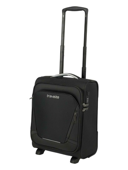 Travelite Travelite Jetpack Easy 2 Kabina Črna