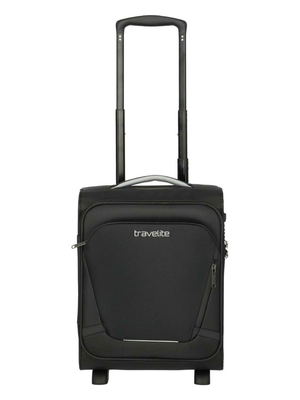 Travelite Travelite Jetpack Easy 2 Kabina Črna