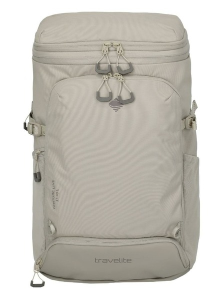 Travelite Travelite Venture Line Nahrbtnik XL Pesek